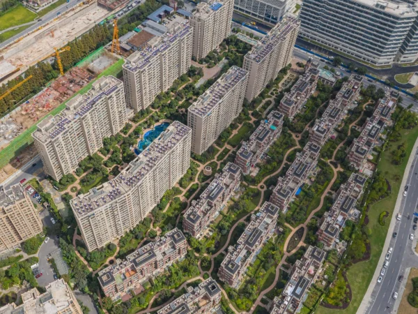 Zhijiang Premium Villa - Photo 1