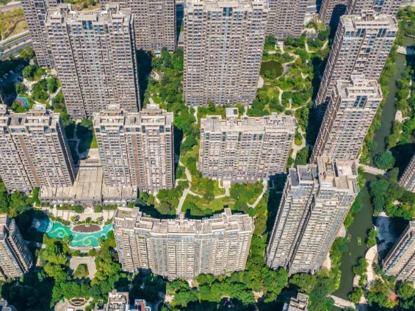 Kangcheng International - Photo 1