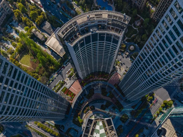 Qianjiang International Times Square - Photo 1