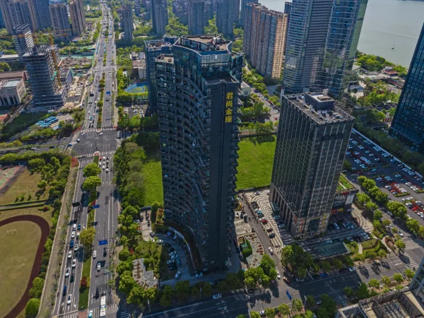 Hyatt House - Photo 1