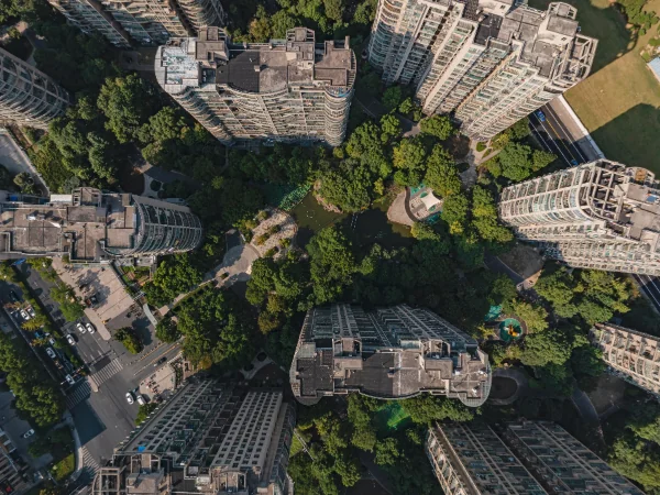 Red Street Apartments - Photo 1