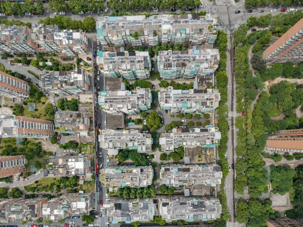 Jincheng Garden - Photo 1