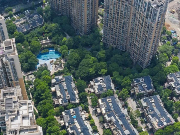 Qiantang Riverview Hills - Photo 1