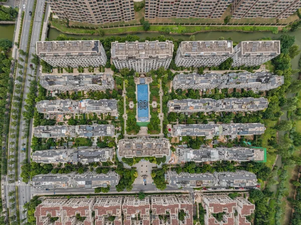 Mei Lin Mansion - Photo 1