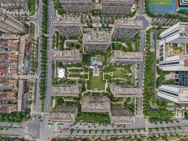 R&F No.10 Garden - Photo 1