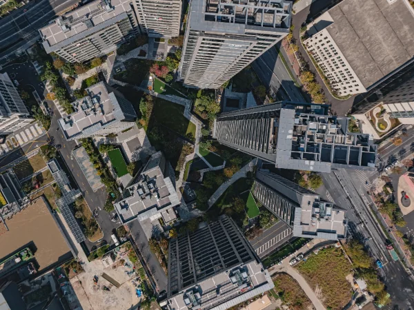 Yonglin Mansion - Photo 1