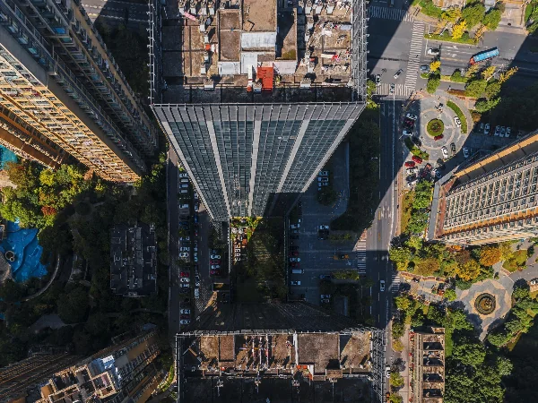 Fashion Blue Bay - Photo 1