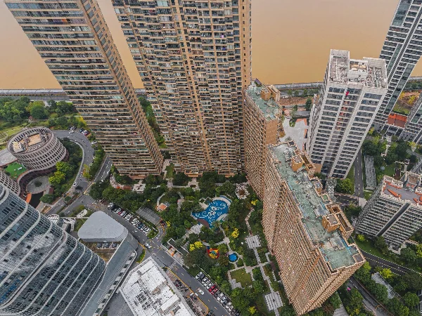 Shi Mao-WestLake - Photo 1