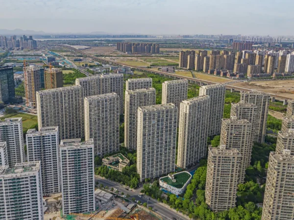 Shunfa Harmony Home - Photo 1