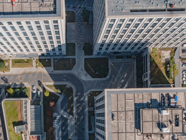 Hengqi Crystal Palace - Photo 1