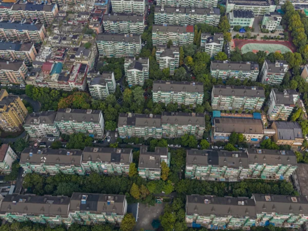 Caihe Zone 1 - Photo 1