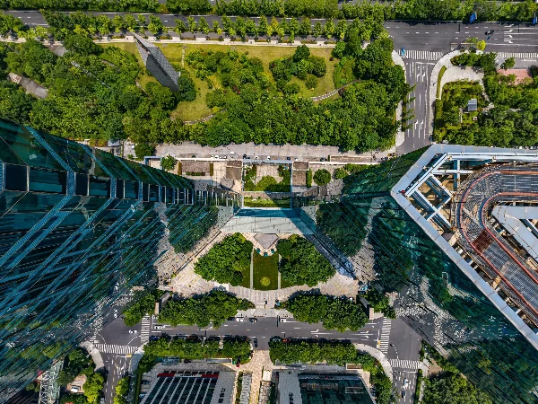 Grand Hyatt  - Photo 1