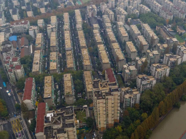 Chaohui No.7 Community - Photo 1