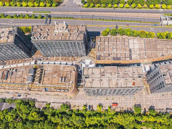 Wuzhou International Square - Photo 1