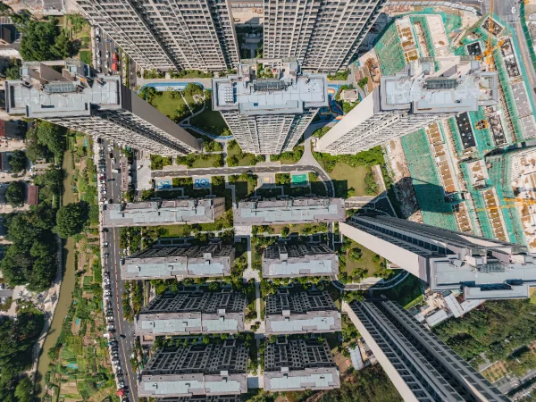 Huiyi Cloud Mansion - Photo 1