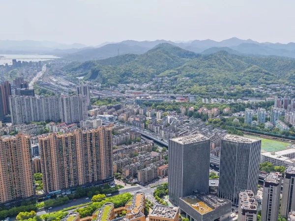 Mucai New Village - Photo 1