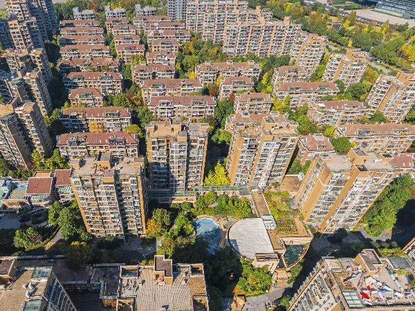 Hetian Fashion City - Photo 1