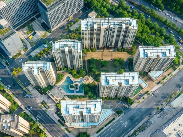 Cinda Donglai Mansion - Photo 1