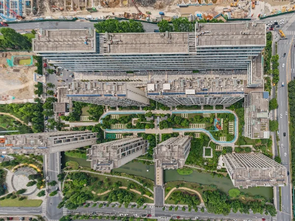 No.10 Langyueju - Photo 1