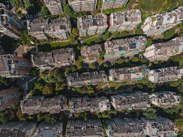 Wanjia Garden - Photo 1