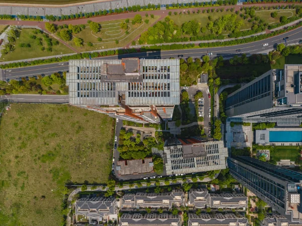 Guomei Jiayuan - Photo 1