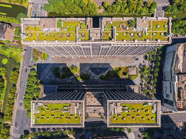 Zhegang International - Photo 1