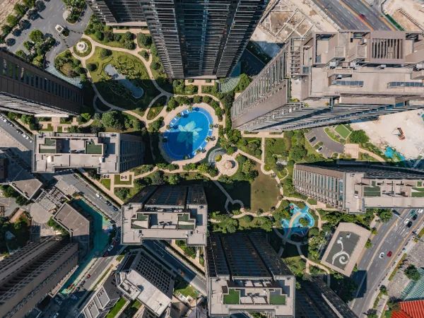 Splendid City - Photo 1