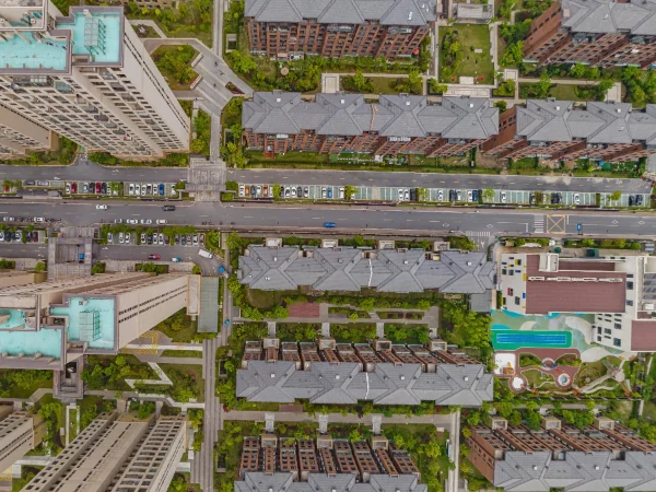 Yuzhou Riverside  - Photo 1