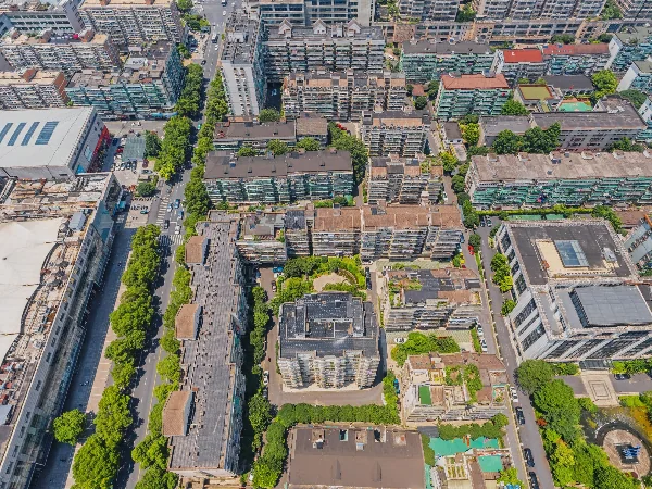 Ding'an Garden - Photo 1