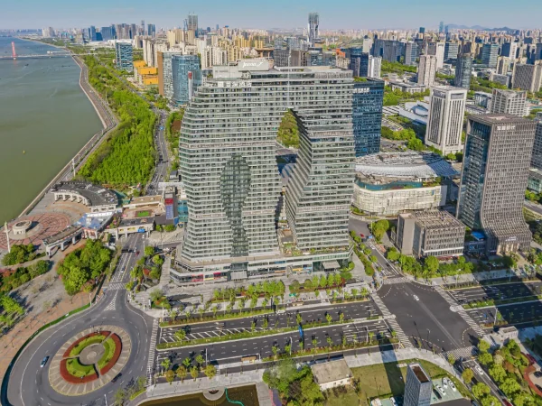 HangZhou Inn - Photo 1