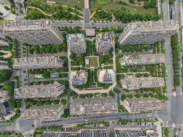 Xixi Prime Joy Garden - Photo 1