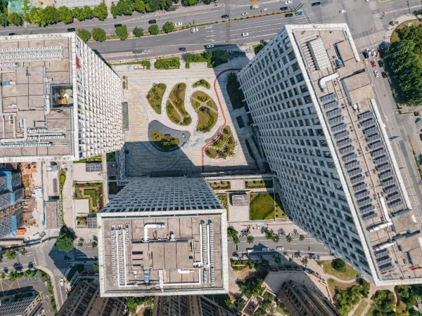 汉港武林汇 - Photo 1