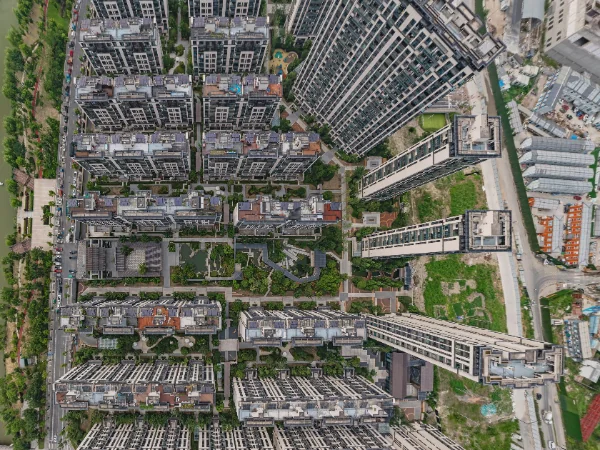 Huaxia Four Seasons - Photo 1