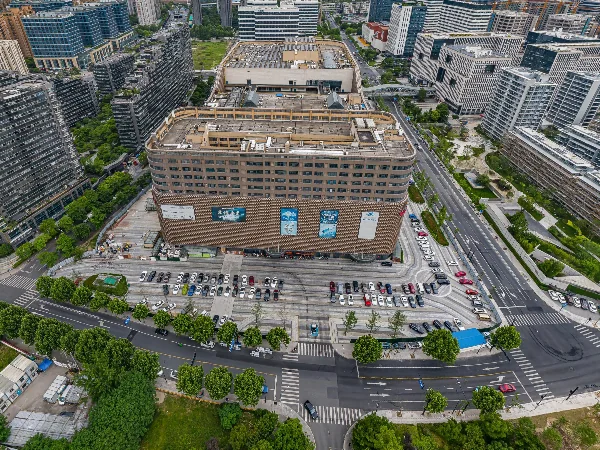 Ganglong City - Photo 1