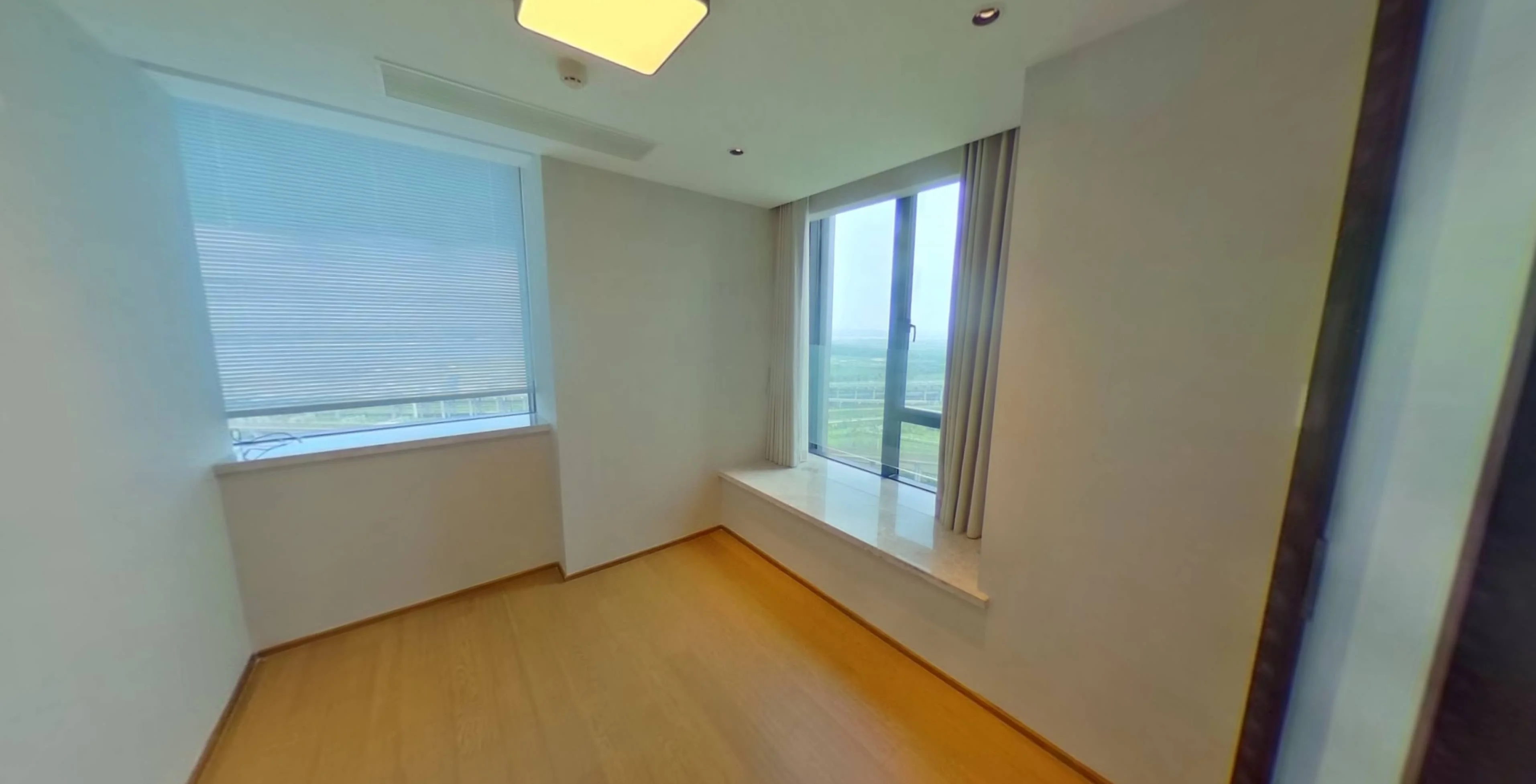 桂冠东方城一区（潮鸣苑）