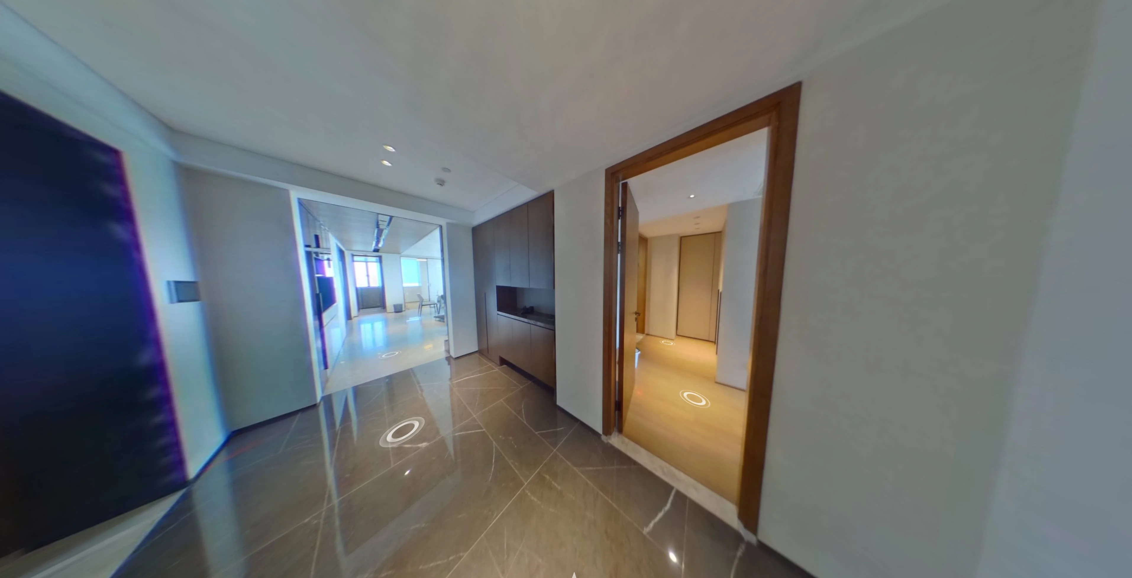 桂冠东方城一区（潮鸣苑）