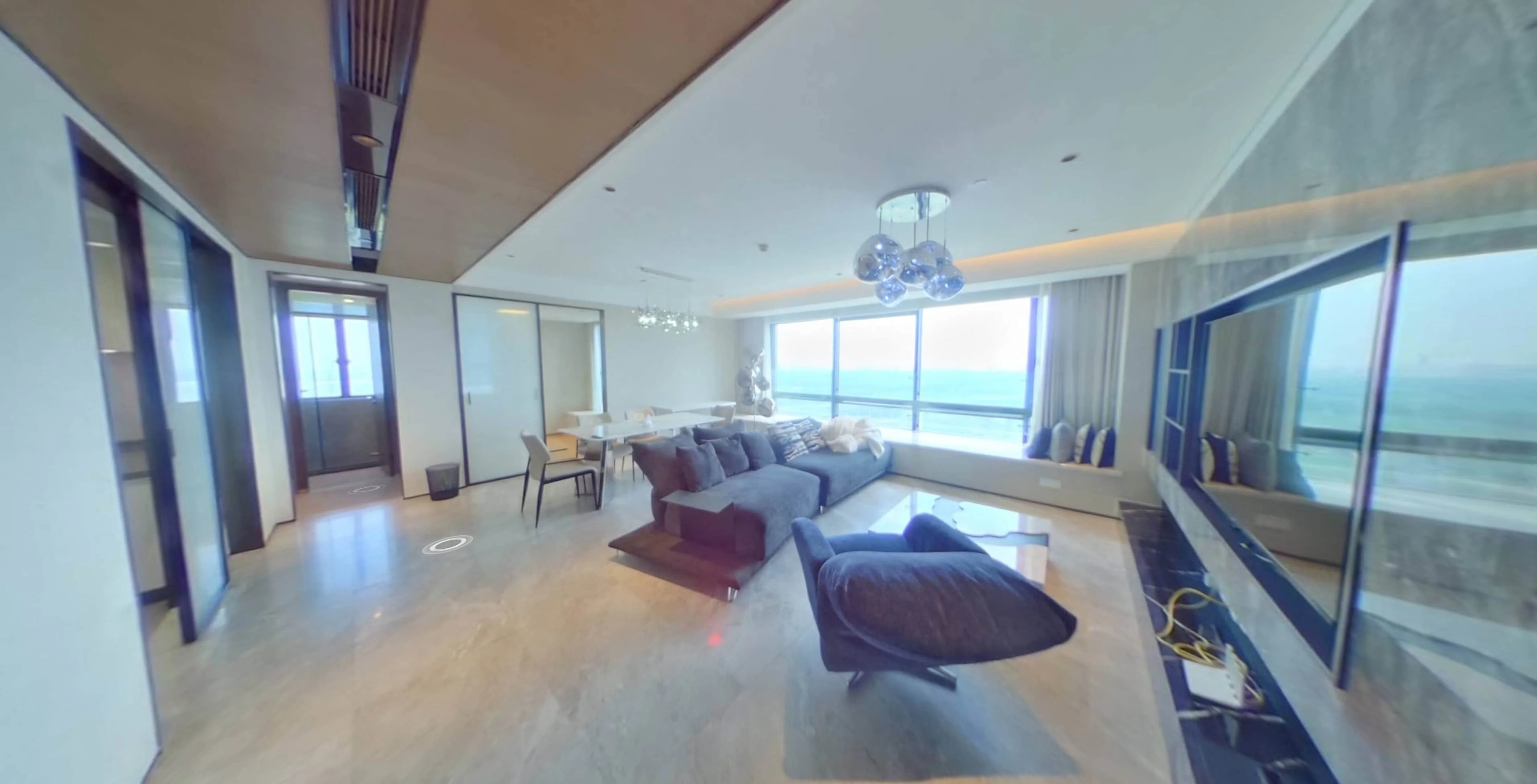 桂冠东方城一区（潮鸣苑）