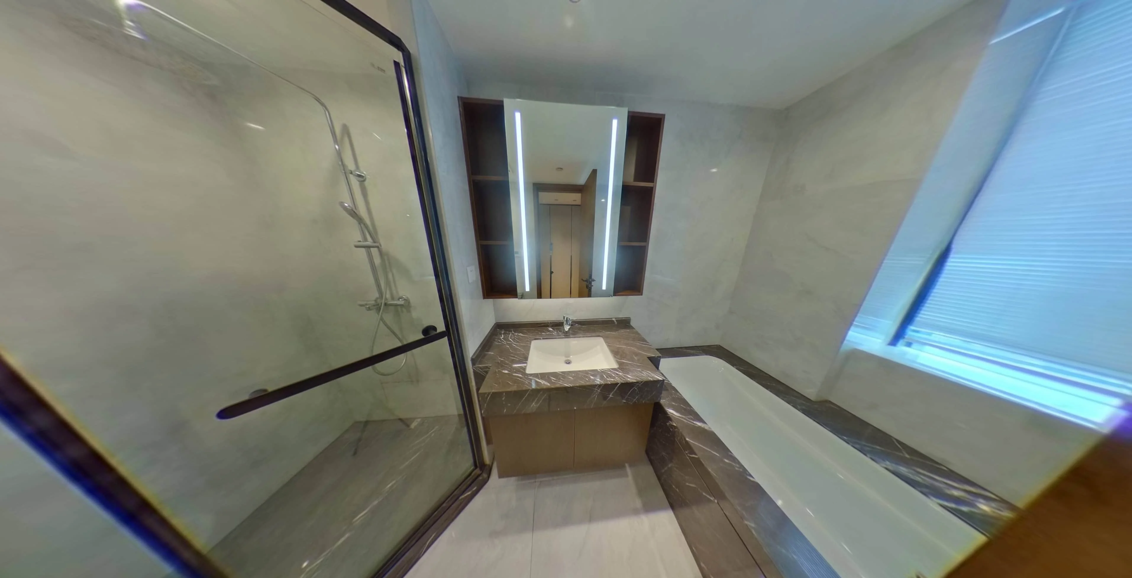 桂冠东方城一区（潮鸣苑）