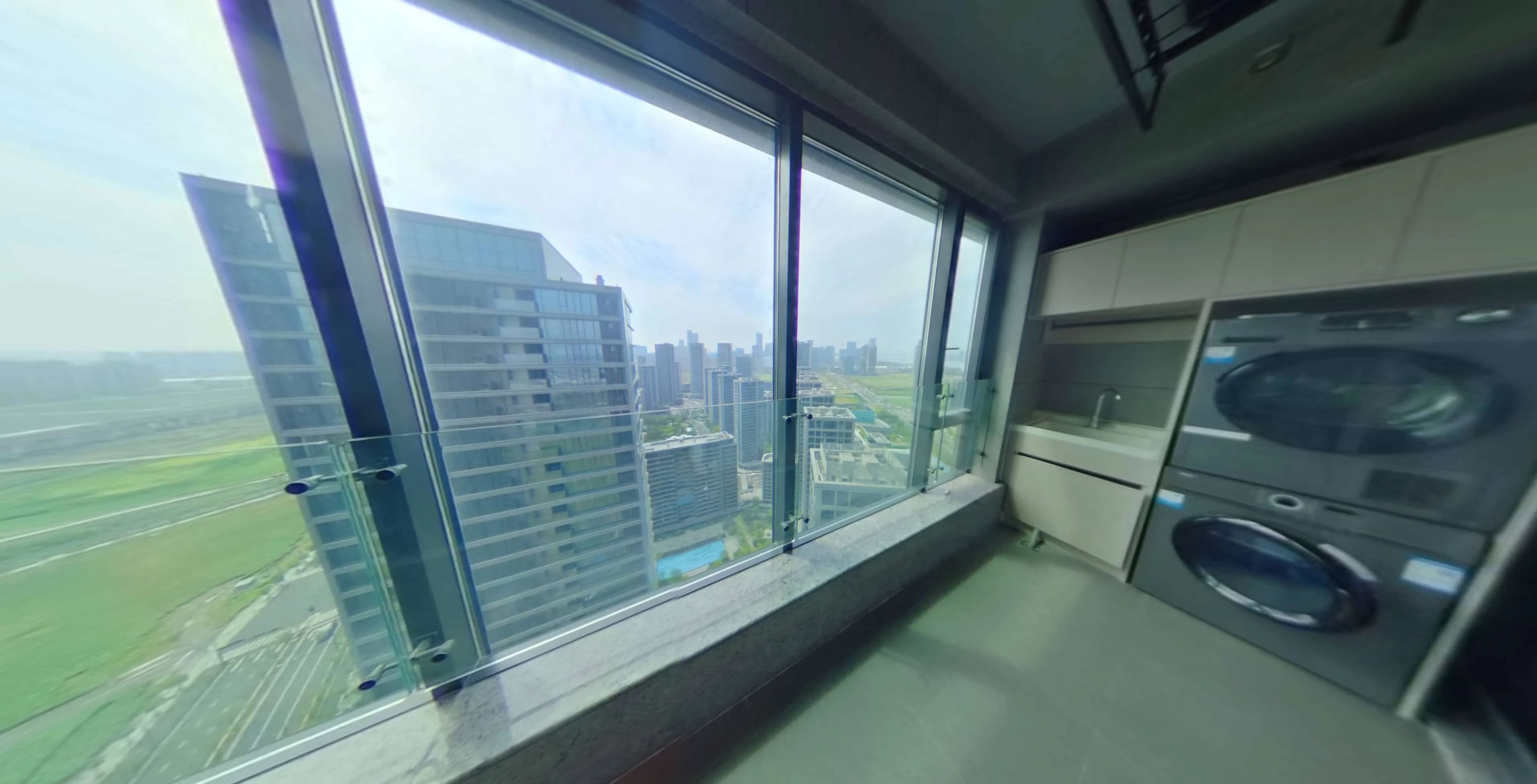 桂冠东方城一区（潮鸣苑）