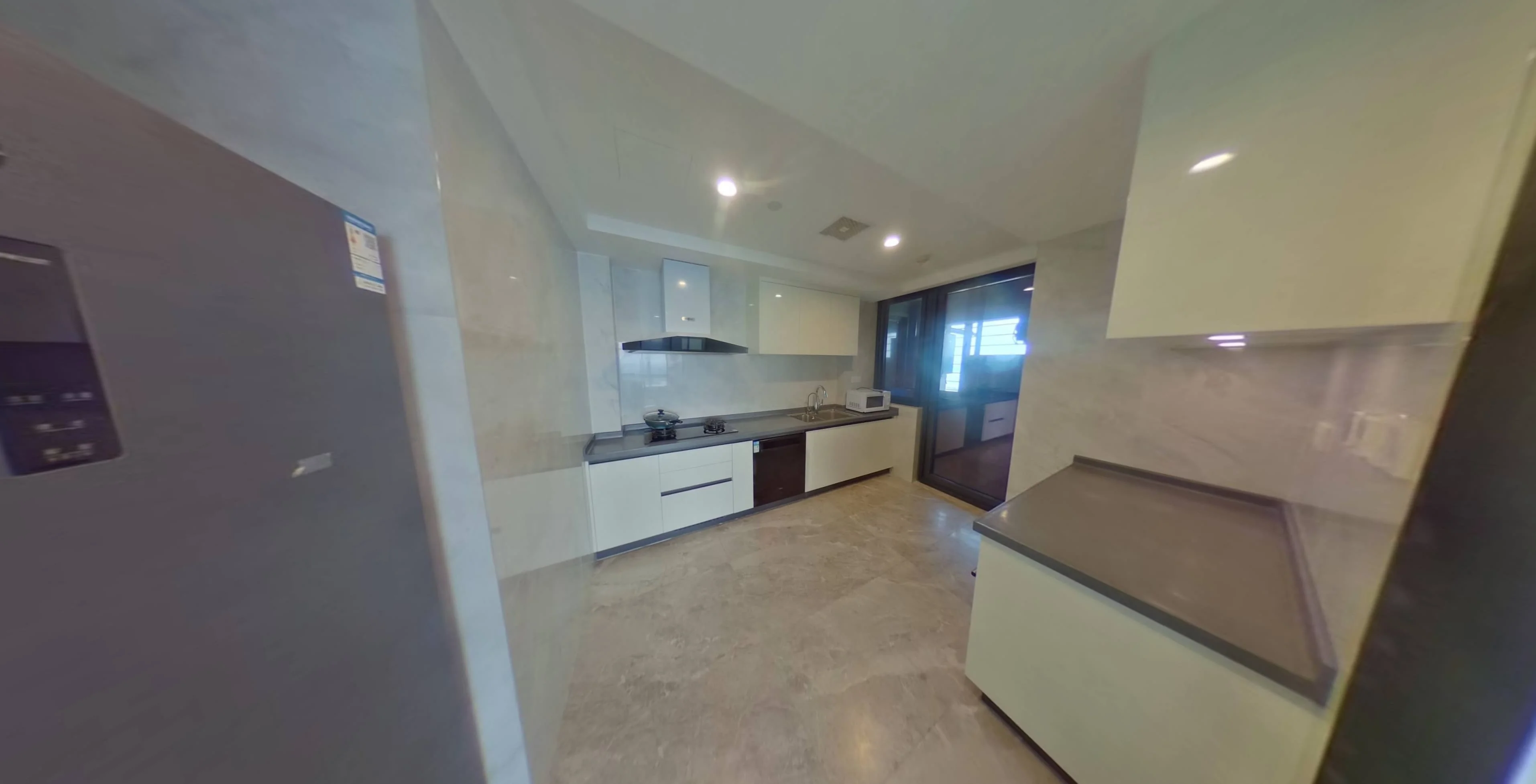 桂冠东方城一区（潮鸣苑）