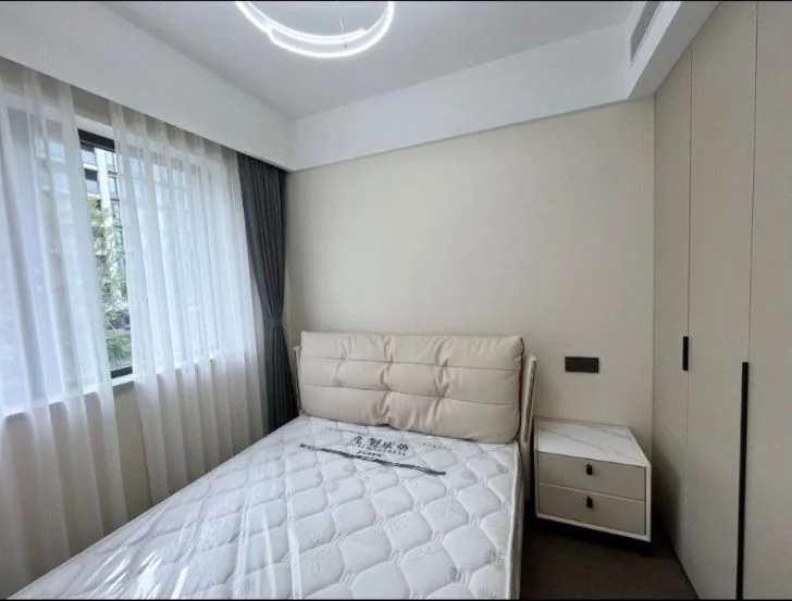 地铁万科天空之城云之轩