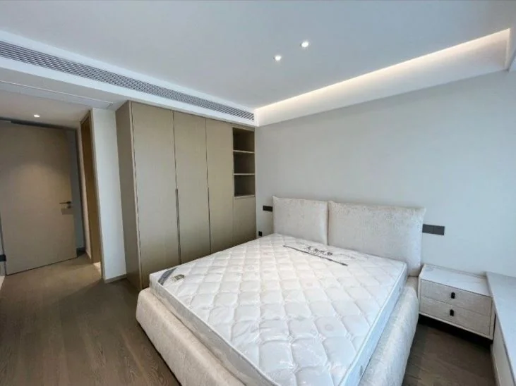 地铁万科天空之城云之轩