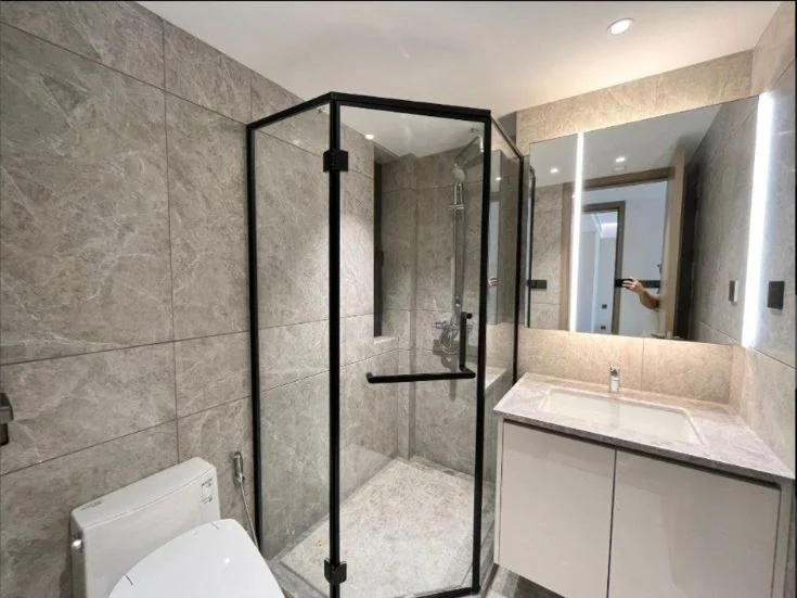 地铁万科天空之城云之轩