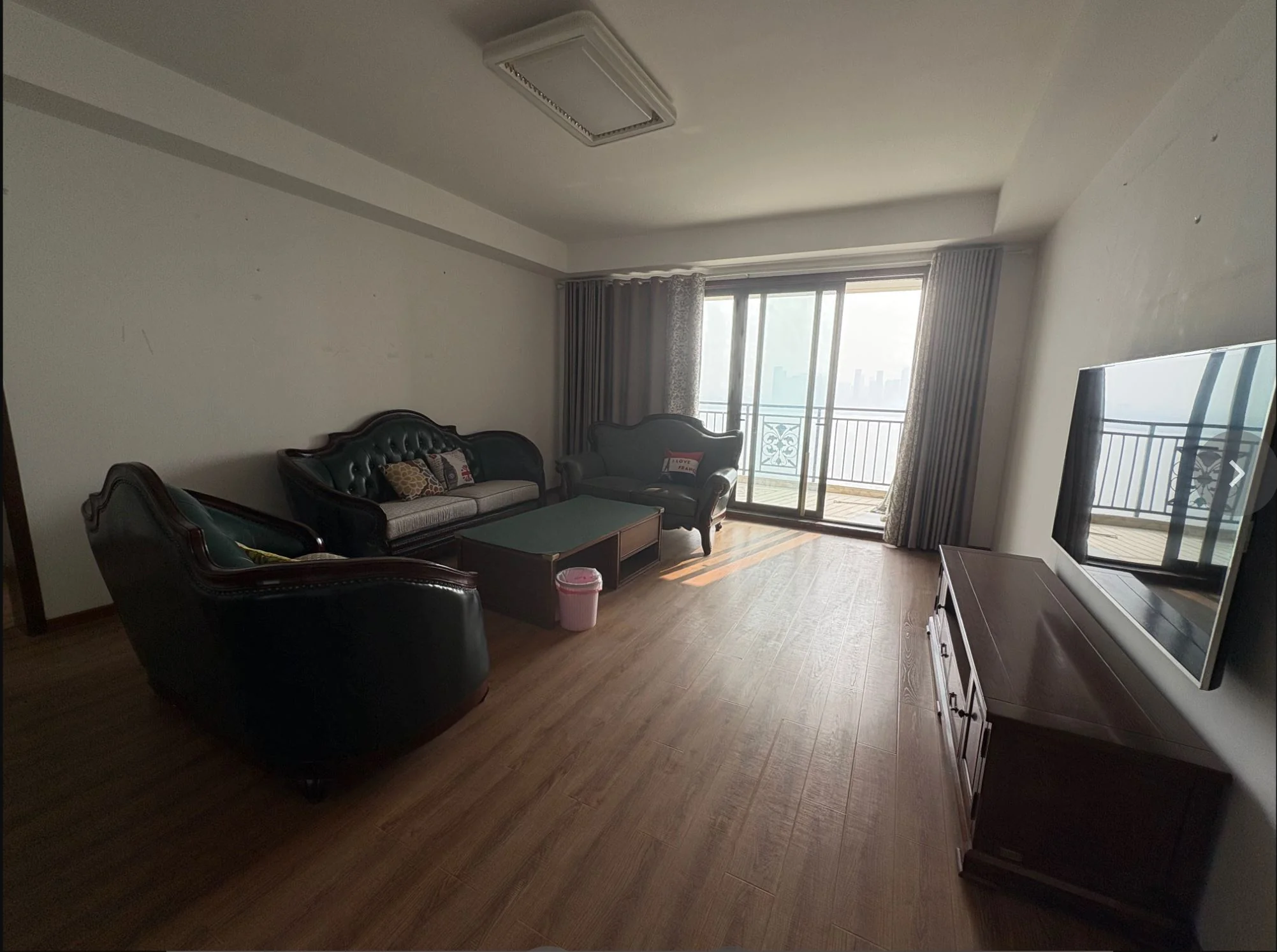 China Overseas Royal Path