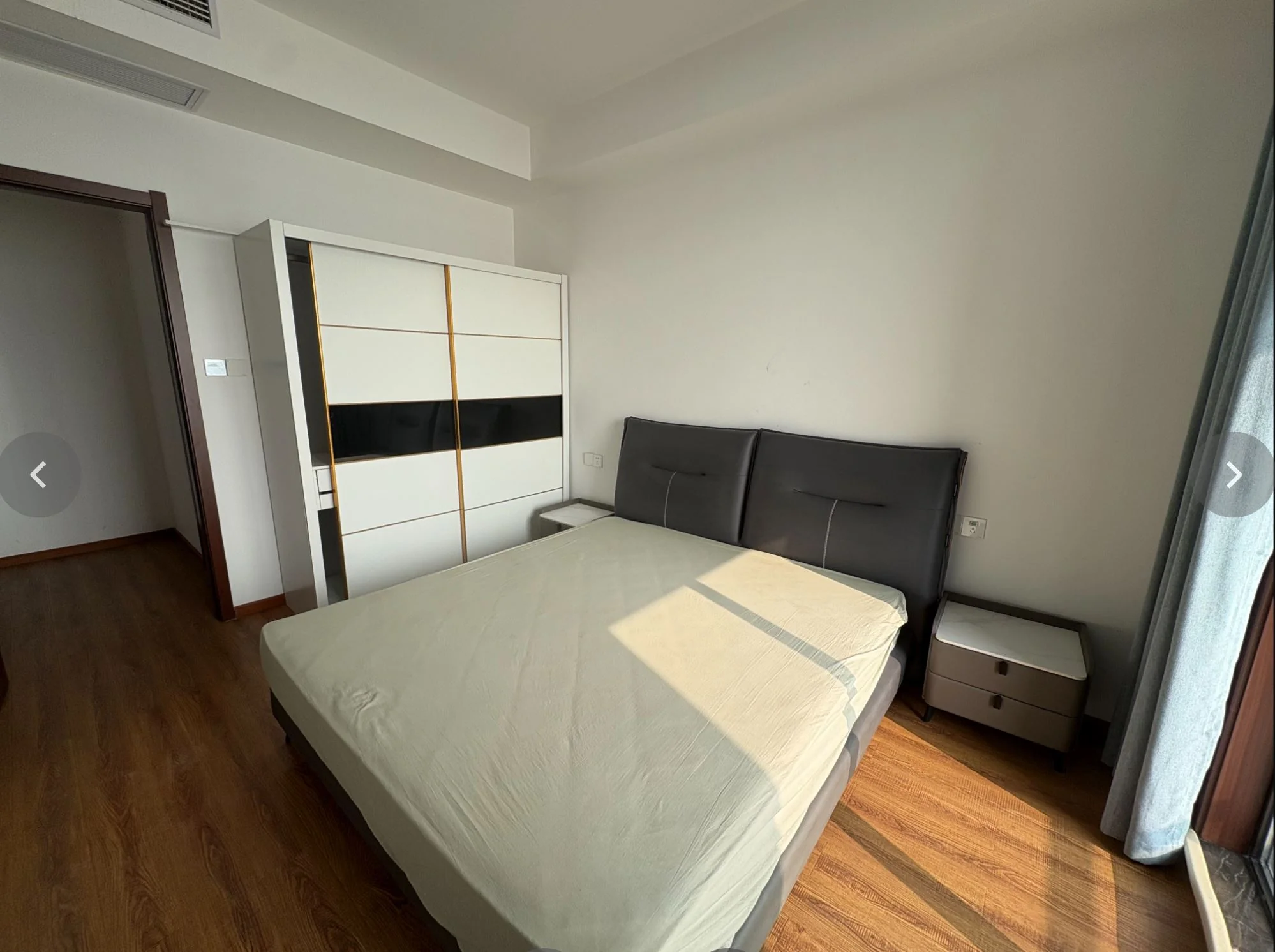 China Overseas Royal Path