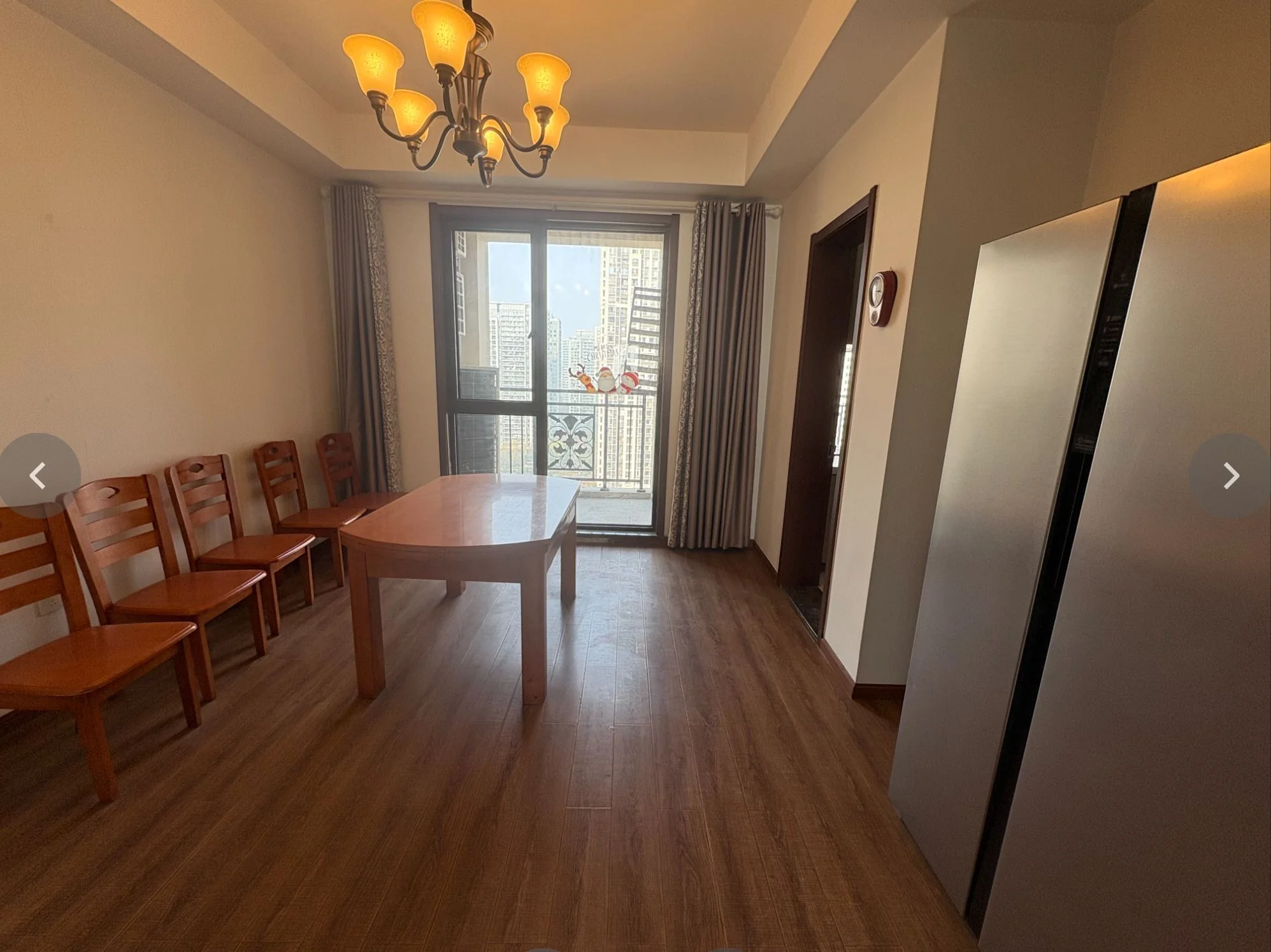 China Overseas Royal Path