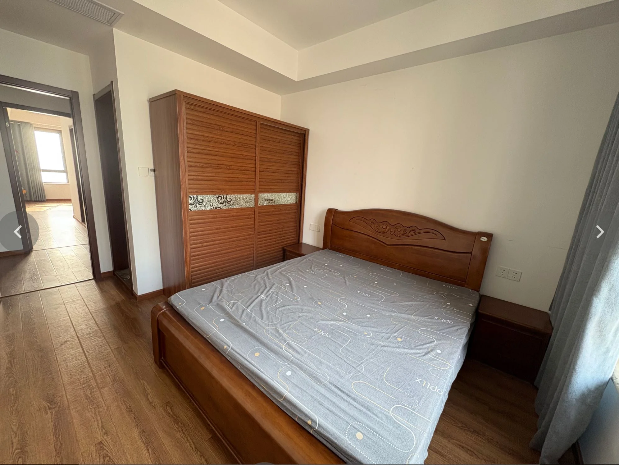 China Overseas Royal Path