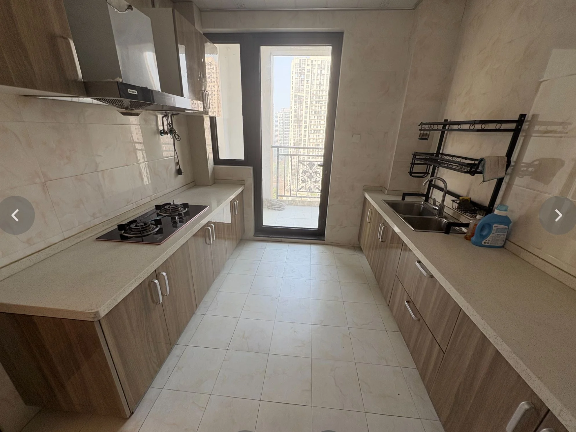 China Overseas Royal Path