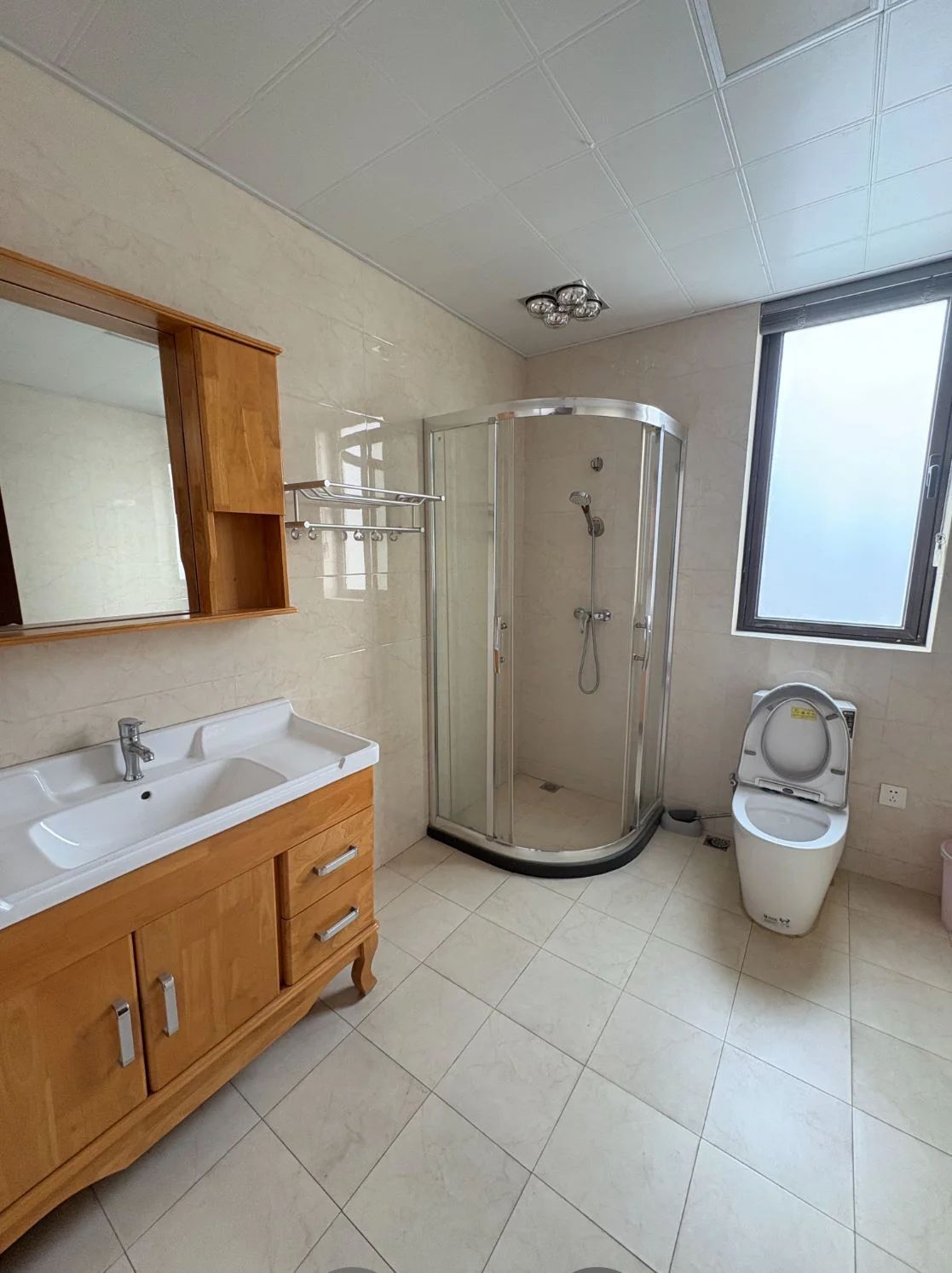 China Overseas Royal Path