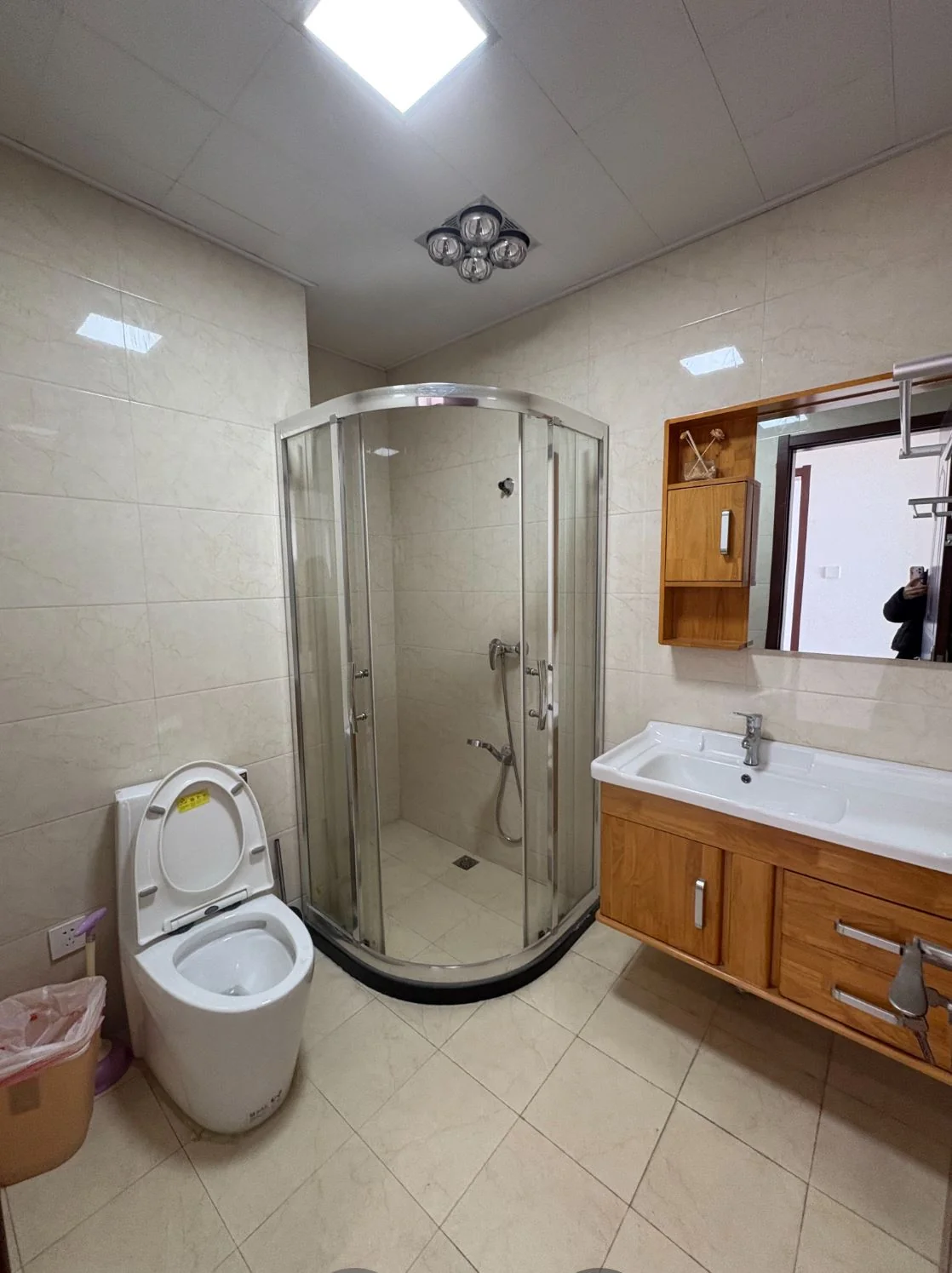 China Overseas Royal Path